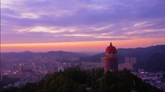 绿肺之殇:观音山毁林背